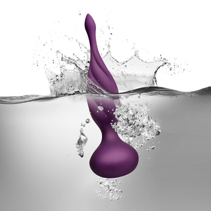 ROCKS-OFF - DISCOVER - PURPLE