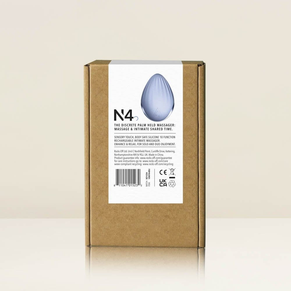 ROCKS-OFF - NIYA 4