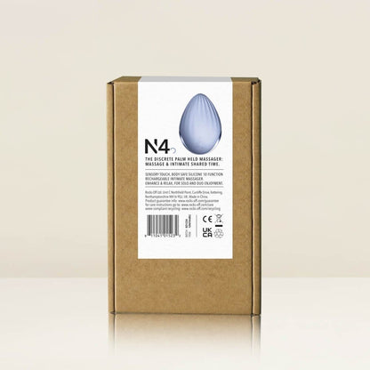 ROCKS-OFF - NIYA 4