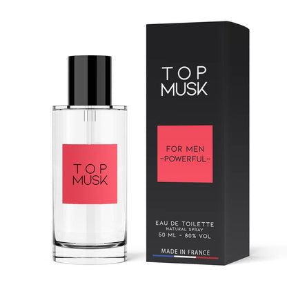 RUF - TOP MUSK
