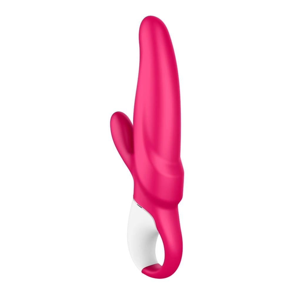 SATISFYER - SATISFYER VIBES MR. RABBIT