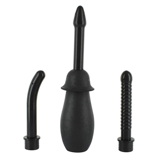 SEVEN CREATIONS - DOUCHE UNISEX BLACK