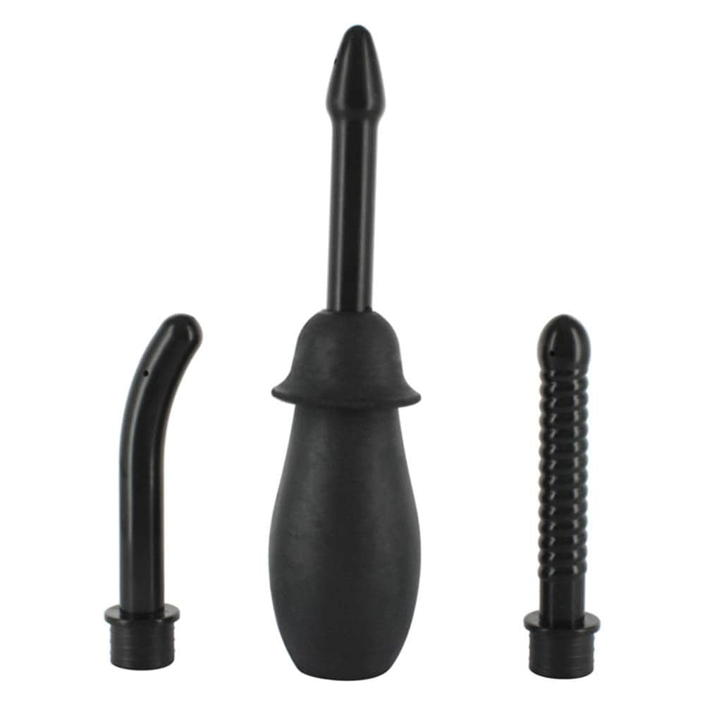 SEVEN CREATIONS - DOUCHE UNISEX BLACK