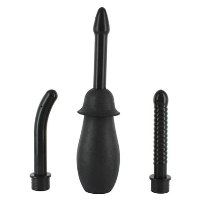 SEVEN CREATIONS - DOUCHE UNISEX BLACK