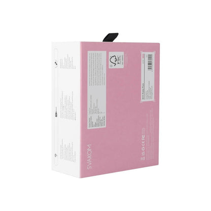 SVAKOM - PULSE PURE PINK