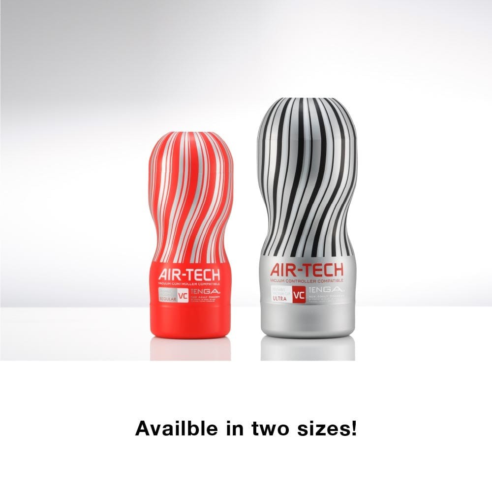 TENGA - AIR-TECH VC REGULAR