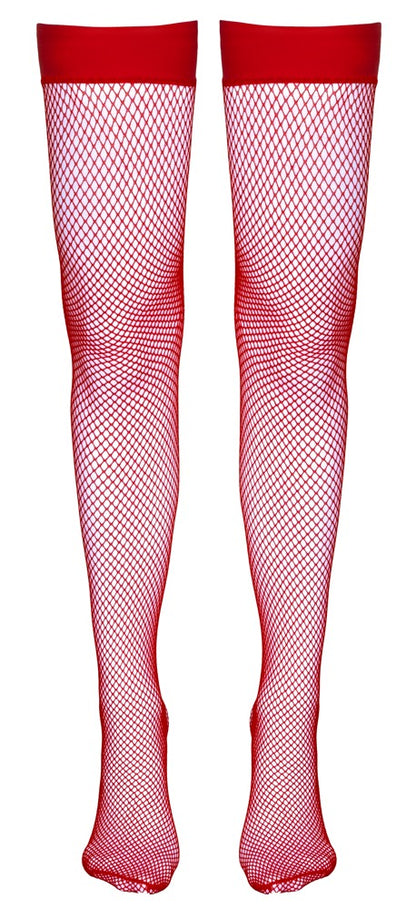 COTTELLI LEGWEAR - HOLD-UP STOCKINGS