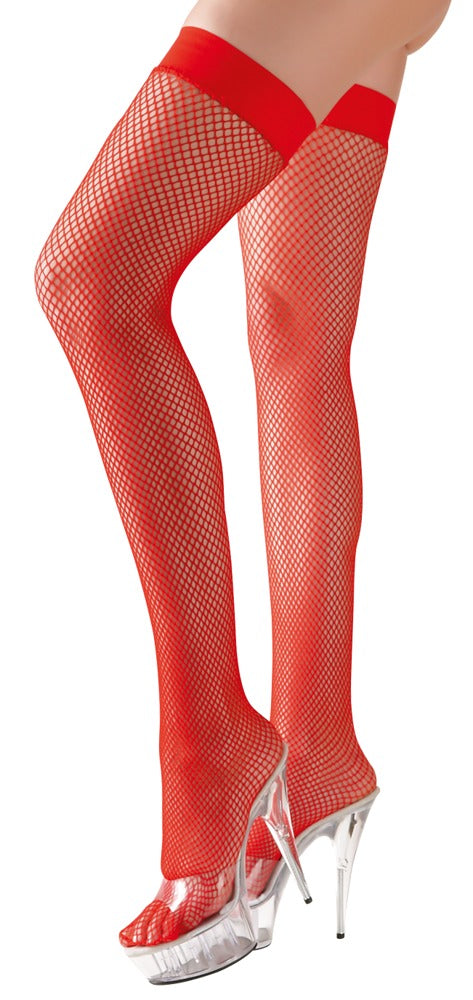 COTTELLI LEGWEAR - HOLD-UP STOCKINGS