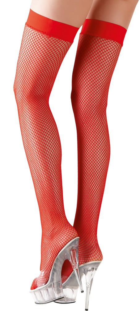 COTTELLI LEGWEAR - HOLD-UP STOCKINGS