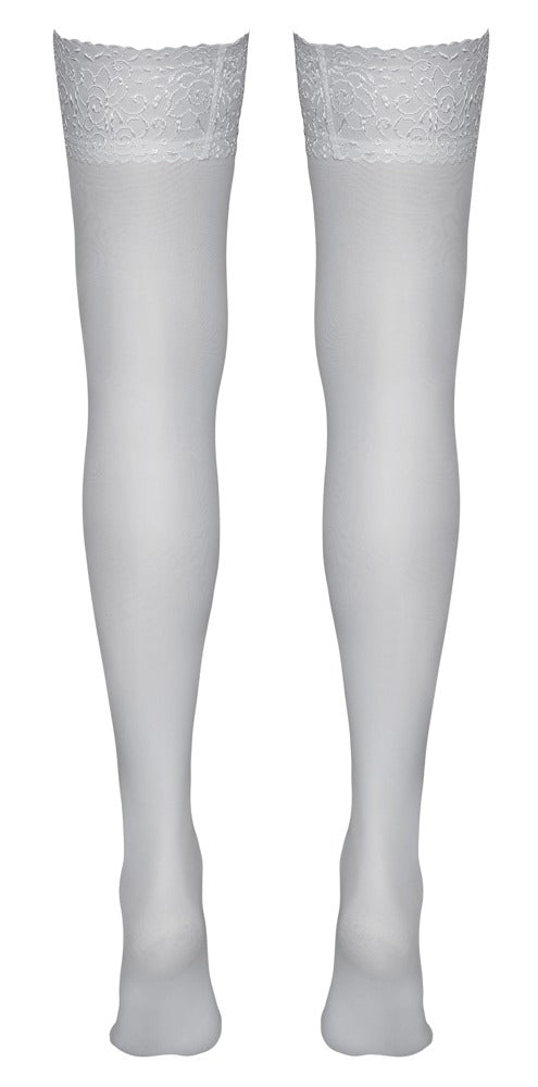 COTTELLI LEGWEAR - HOLD-UP STOCKINGS
