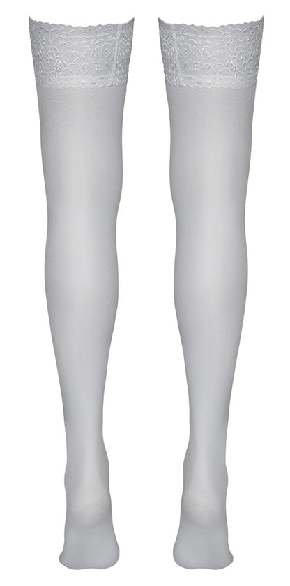 COTTELLI LEGWEAR - HOLD-UP STOCKINGS