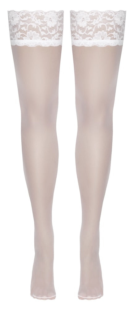 COTTELLI LEGWEAR - HOLD-UP STOCKINGS