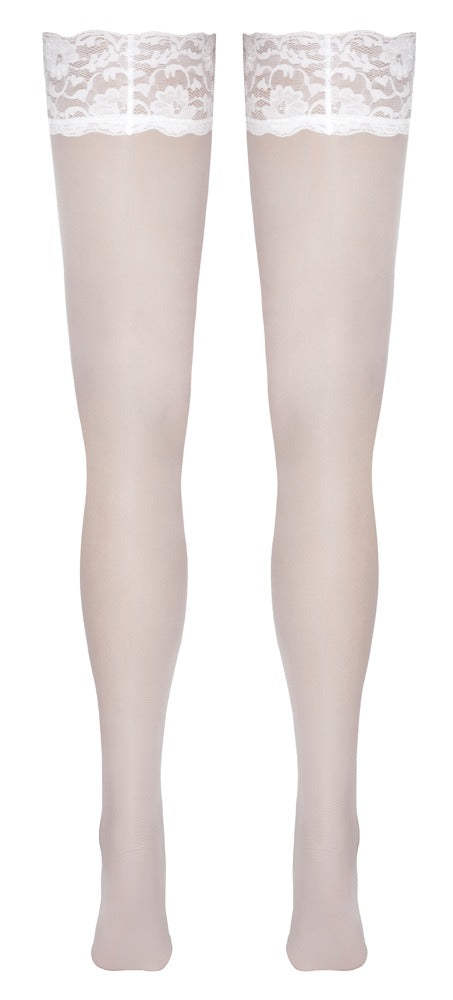 COTTELLI LEGWEAR - HOLD-UP STOCKINGS