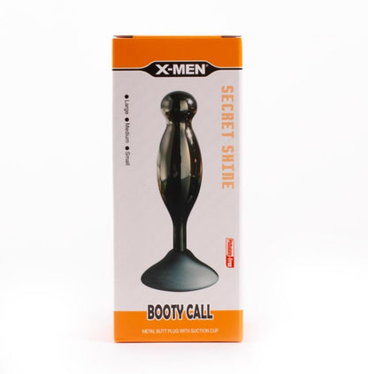 X-MEN - X-MEN SECRET SHINE BOOTY CALL S VI_B15O50_5