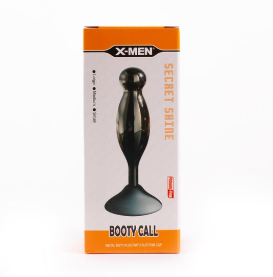 X-MEN - X-MEN SECRET SHINE BOOTY CALL S VI_B15O50_5