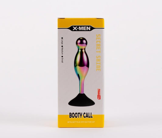 X-MEN - X-MEN SECRET SHINE BOOTY CALL S V_B15O50_5