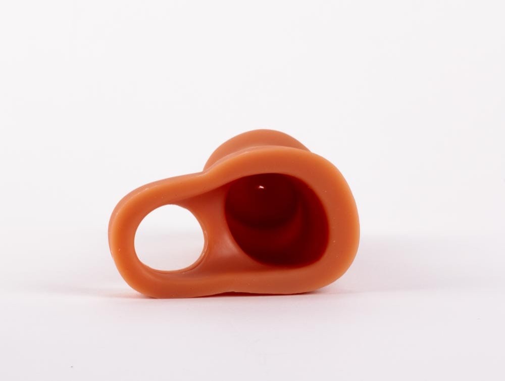 X-MEN - 7.2" FANTASTIC PENIS EXTENDER II