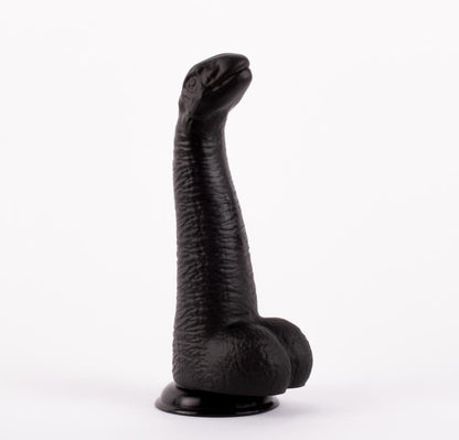 X-MEN - X-MEN DAVID'S 12.4" COCK BLACK I