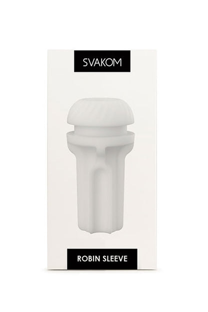 SVAKOM - ROBIN SLEEVE