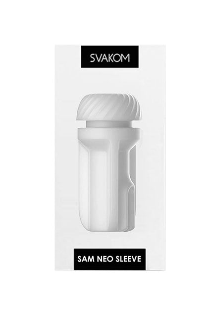 SVAKOM - SAM NEO SLEEVE
