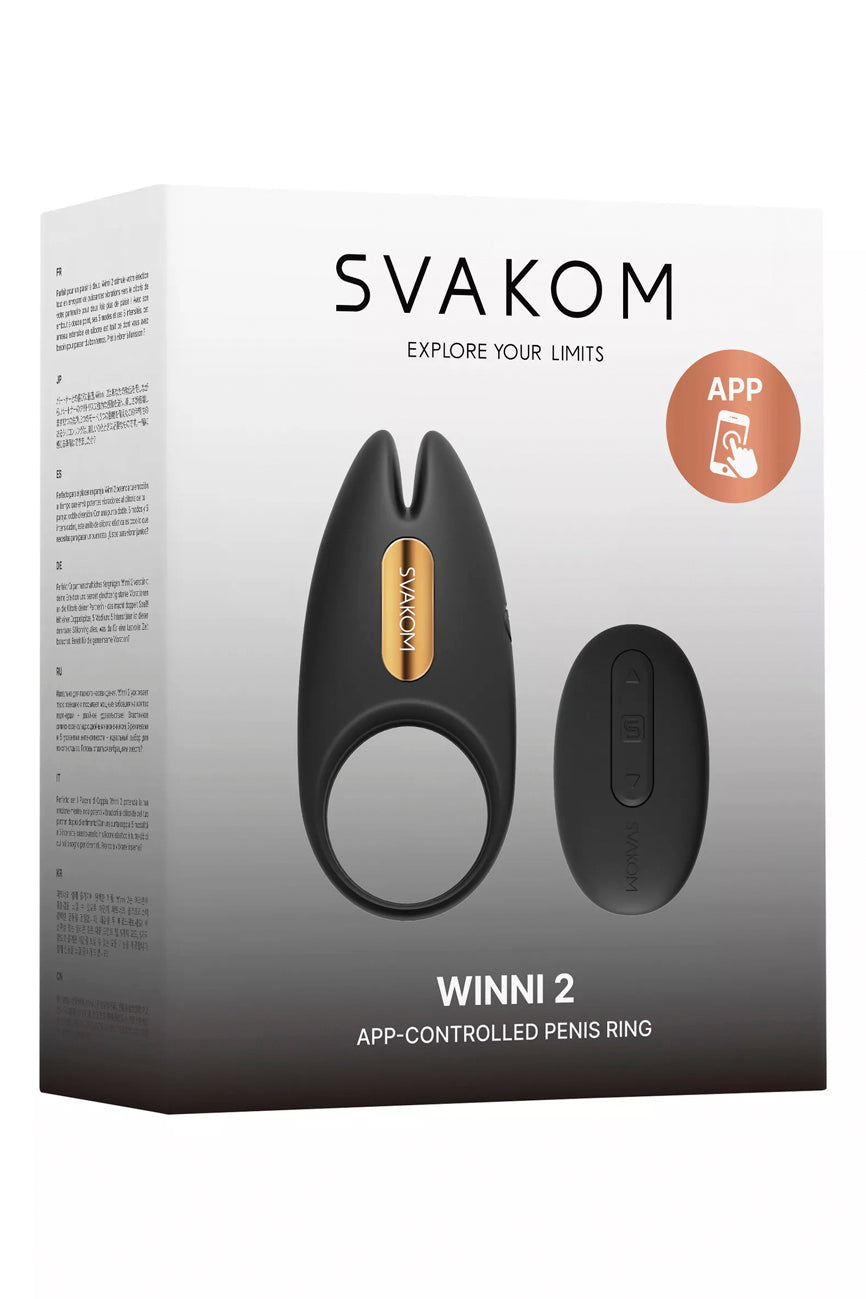 SVAKOM - WINNI 2