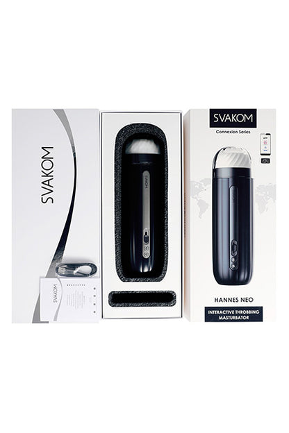 SVAKOM - HANNES NEO