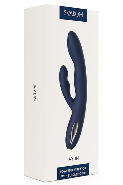 SVAKOM - AYLIN DARK BLUE
