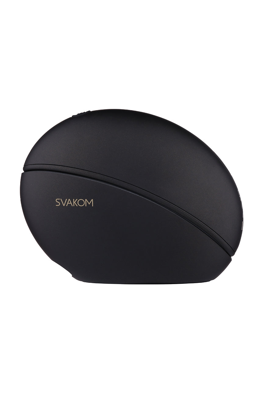 SVAKOM - PULSE GALAXIE BLACK
