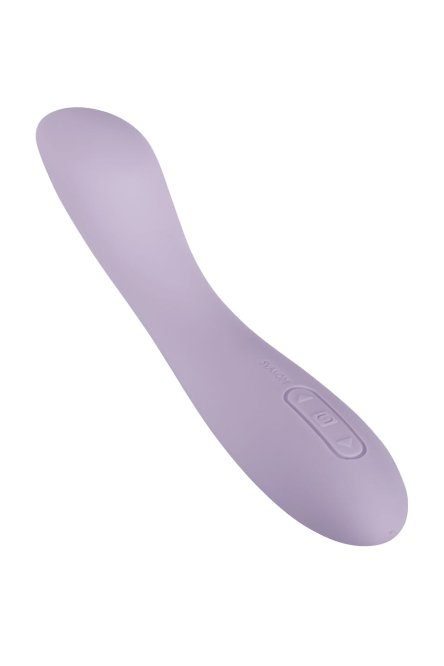 SVAKOM - AMY 2 LIGHT PURPLE