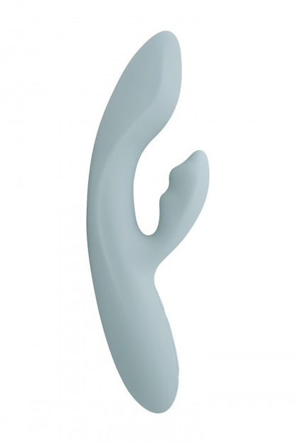 SVAKOM - CHIKA TURQUOISE GREY