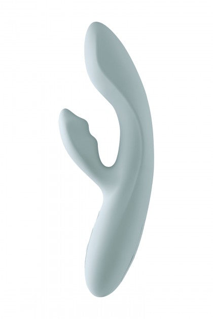 SVAKOM - CHIKA TURQUOISE GREY