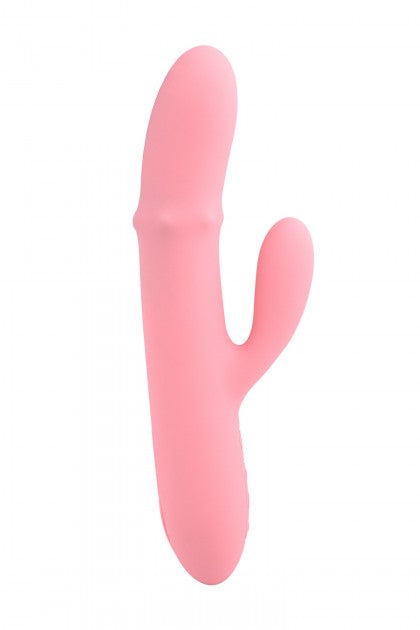 SVAKOM - MORA NEO PEACH PINK