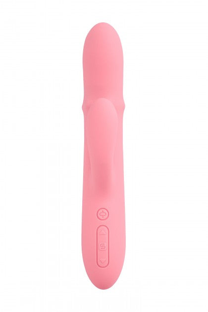 SVAKOM - MORA NEO PEACH PINK