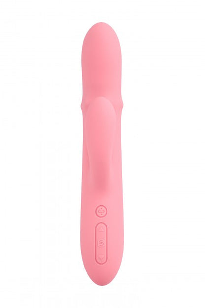 SVAKOM - MORA NEO PEACH PINK
