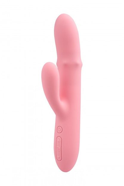 SVAKOM - MORA NEO PEACH PINK