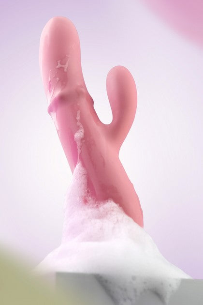SVAKOM - MORA NEO PEACH PINK