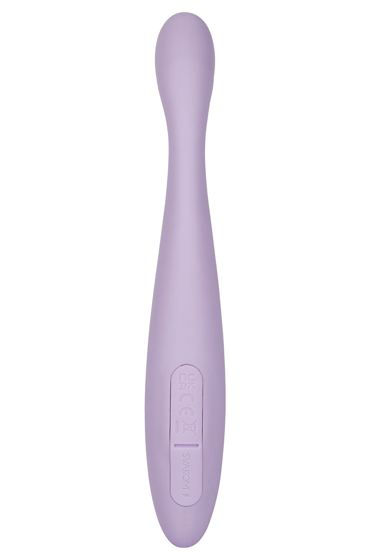 SVAKOM - CICI 2 PASTEL LILIAC