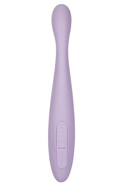 SVAKOM - CICI 2 PASTEL LILIAC