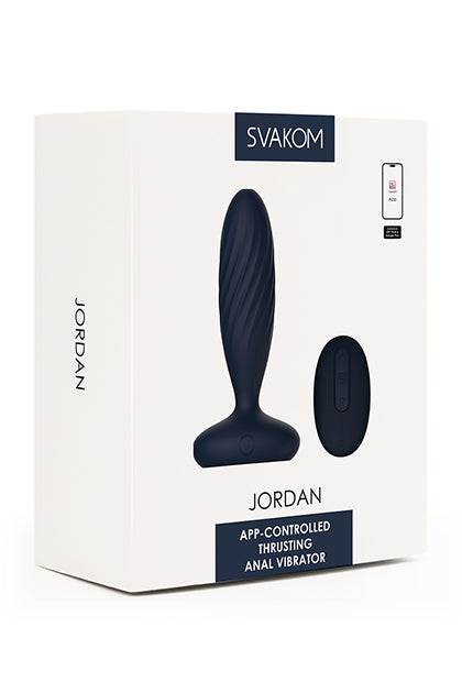SVAKOM - JORDAN