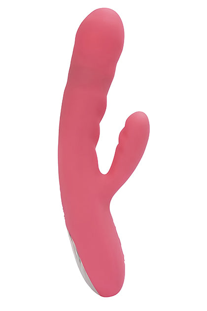 SVAKOM - AVERY STRAWBERRY PINK
