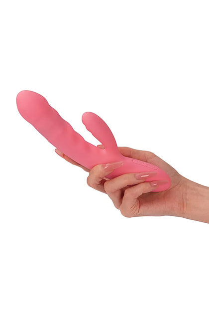 SVAKOM - AVERY STRAWBERRY PINK
