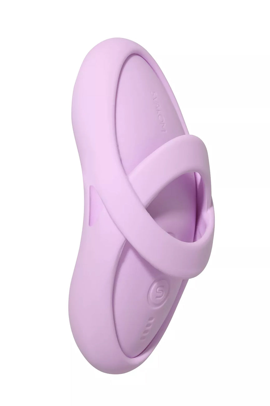 SVAKOM - ECHO 2 PURPLE