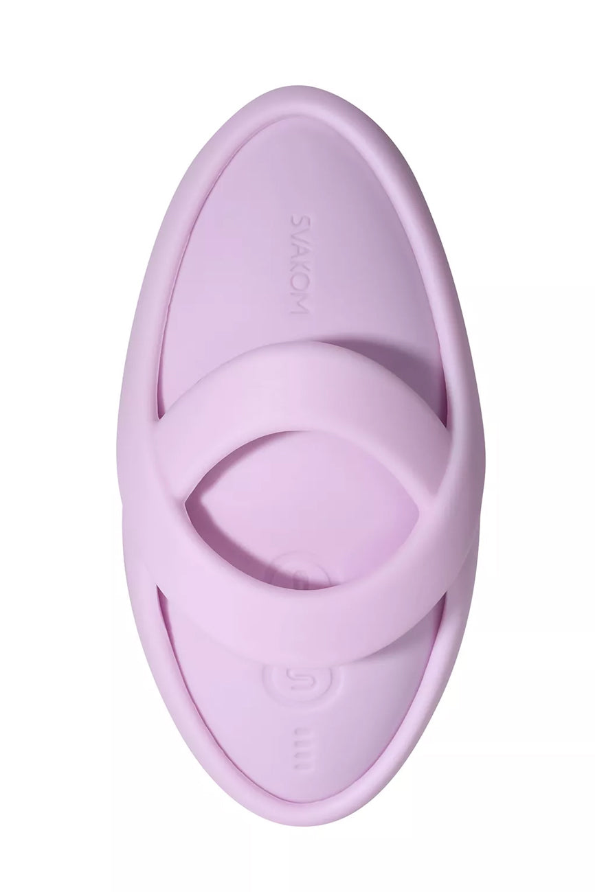 SVAKOM - ECHO 2 PURPLE