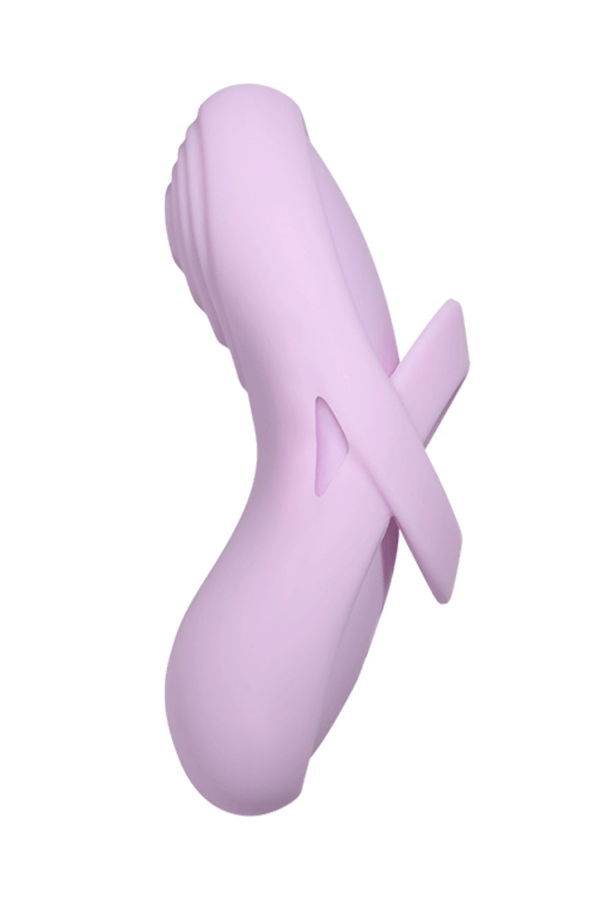 SVAKOM - ECHO 2 PURPLE