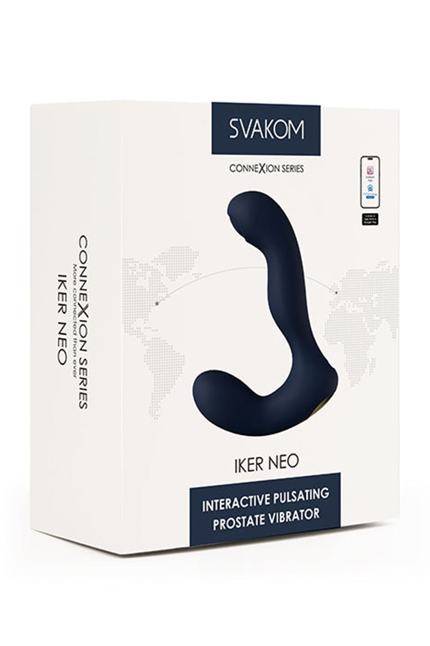 SVAKOM - IKER NEO