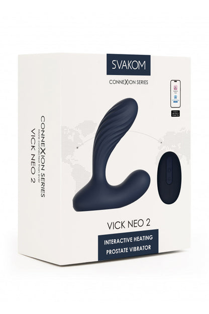 SVAKOM - VICK NEO 2