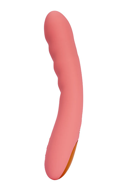 SVAKOM - AVA NEO PEACH PINK