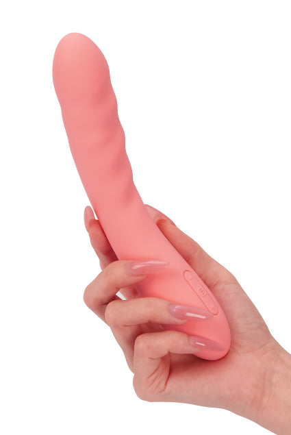 SVAKOM - AVA NEO PEACH PINK