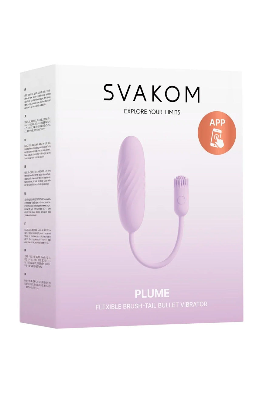 SVAKOM - PLUME