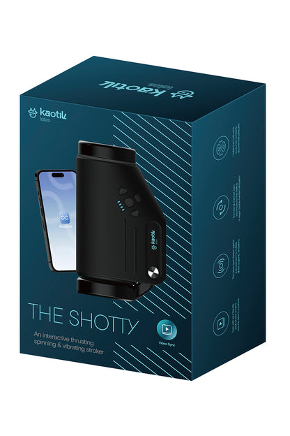 KAOTIK LABS - THE SHOTTY